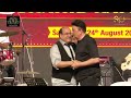 Sau Sal pahle | Mohammed Rafi Sahab 100 year celebration | Anu Malik Perform Rafi Sahab Song