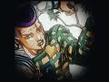 Amend - Jojolion (Birth of Josuke Higashikata) Jojolion manga animation