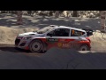 DiRT Rally: Norraskoga (Hyundai i20 WRC)