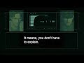 Metal Gear Solid 2 - Codec Recreation (Snake's Bandana)