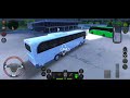 Bus simulator ultimate #6 Android gameplay bus games