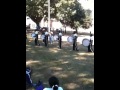 Natchez High Drumline - 2010
