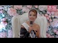 Miss Universe Philippines 2024 PRELIMINARY INTERVIEWS | Full Video