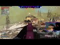Warzone - 15 Kill Win (Mac-10 / Grau)