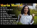 Uma Coisa Nova- Maria Marçal