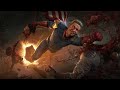 Homelander In Mortal Kombat 1 - All Intros, Voice Lines & Story Ending