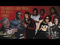 Tee Grizzley - Young Grizzley World Remix (ft. Bone Thugs, YNW Melly & A Boogie Wit Da Hoodie)