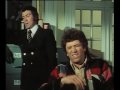 Bodie&Doyle - 'When you say nothing at all'