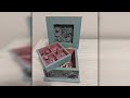 Easy DIY Home Decor Ideas On A Budget | How to upcycle an old jewelry box using decoupage paper