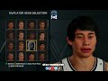 NBA 2K23 *NEW* BEST ULTIMATE ASIAN DRIBBLE GOD FACE CREATION TUTORIAL IN NBA 2K23! CURRENT/NEXT GEN!