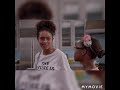 Diane savage moments in sn4 of abc series Blackish.