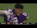 Jordan Addison *BREAKS OUT*  on MNF 😈 Vikings *BEAT* 49ers!