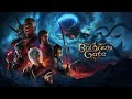 Baldur's Gate 3 Soundtrack  - Purging Crèche Y'llek