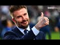 The Day Lionel Messi Saved David Beckham & Inter Miami