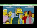 The Simpsons - The Boys Of Bummer - I Hate Bart Simpson