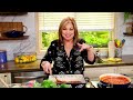 Valerie Bertinelli's Mom's Lasagna | Valerie's Home Cooking | Food Network