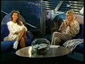 SANDRA - INTERVIEW - Tele 5, Made in Germany (22-08-1988) - HQ