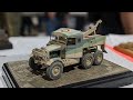 HeritageCon XV -- Scale Model Show 2023