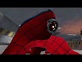 HIDING from CATNAP as Spiderman... (Bonelab Mods)