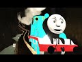 thomas and the new update