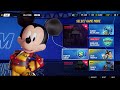 Disney Speedstorm Gameplay - Zebra's Arcade!