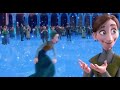 Frozen 2  Elsa funny Drawing memes -Try not To laugh