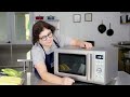 Are You Getting The Most Out Of Your Microwave? | Gear Heads