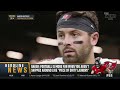 THE HERD | Colin goes crazy 49ers' Brock Purdy disrespected in 2024 QB rankings