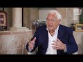 Ambassador David Friedman Reacts to Netanyahu's Visit to Washington