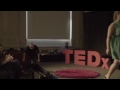 The gifts of infidelity | Kelsey Grant | TEDxGastownWomen