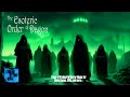 1 Hour HP Lovecraft Music ¦ The Esoteric Order of Dagon