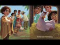 Disney Encanto: The Missing Sound - Read Aloud Kids Storybook #encanto