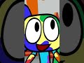 RAINBOW FRIENDS ANIMATION/ LOS COLORES