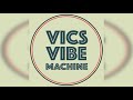 The Flirts - Helpless (VICS VIBE MACHINE Edit)