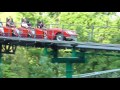Coaster Parody: Verbolten at Busch Gardens Williamsburg