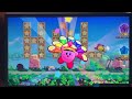 Kirby's Return to Dream Land Deluxe - Part 1
