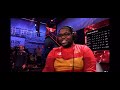 NBA 2k League Fight!!! (HEATED)