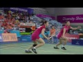 [HD] F - 2014 Asian Games - WD - G.POLII / N.K.MAHESWARI vs TAKAHASHI A. / MATSUTOMO M.
