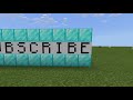 HOW TO MAKE A SECRET TRAPDOOR to Among Us in Minecraft PE