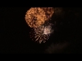 Fabulous Phoenix Fireworks - July 4, 2014