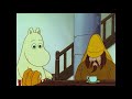 The Day the Lighthouse Lit Up | EP 26 I Moomin 90s #moomin #fullepisode