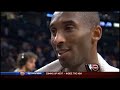 Kobe Bryant Full Highlights vs Rockets 2009 WCSF GM2 - 40 Pts, Self Alley-Oop