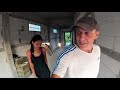 Building our house in Thailand Pt 4 | Living in Udon Thani Thailand