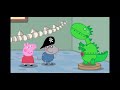 Pepa pig game? Join me on this interesting adventure