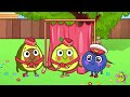 Play Outside with Bubbles 🪁 | Meet Penny Stories | New Episode | Funny cartoon for kids