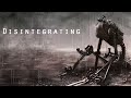 Disintegrating - Myuu