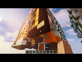 Nicely Tile-able 7-Segment Displays: Download + Applications | Minecraft 1.16+