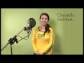 Chantelle Slabbert Script 3