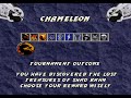 [TAS 4K] Ultimate Mortal Kombat Trilogy - Khameleon/Woman Khameloen Team - Master Arcade Ladder