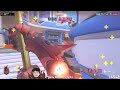 Bowie Shows Why REINHARDT + LUCIO Is So DOMINANT In Overwatch 2